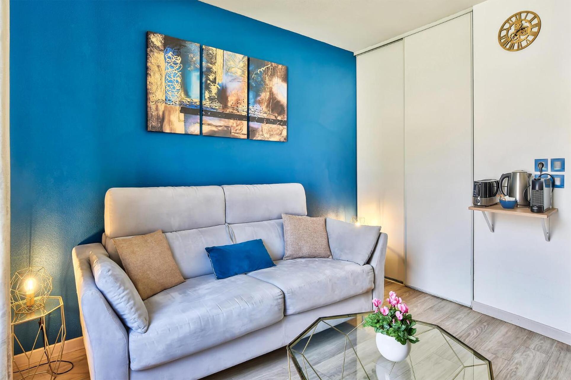 "Lumieres",Centre-Ville, Fonctionnel, Cosy, Au Calme, Avec Espace De Travail, Faculte Lyon 3 Екстер'єр фото