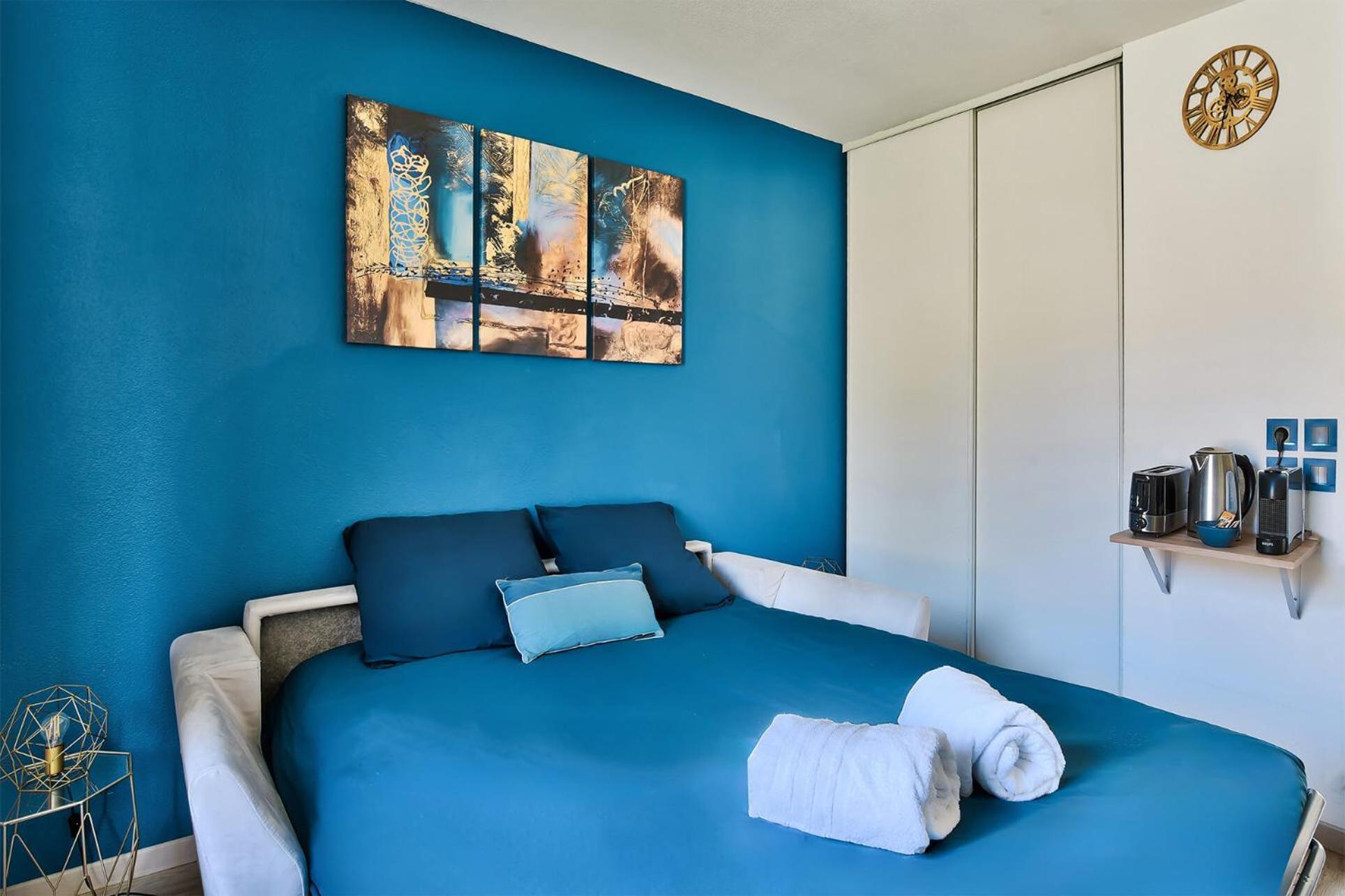 "Lumieres",Centre-Ville, Fonctionnel, Cosy, Au Calme, Avec Espace De Travail, Faculte Lyon 3 Екстер'єр фото